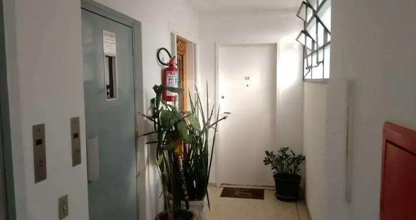 Apartamento com 2 quartos à venda na Rua Presidente Antônio Cândido, Alto da Lapa, São Paulo