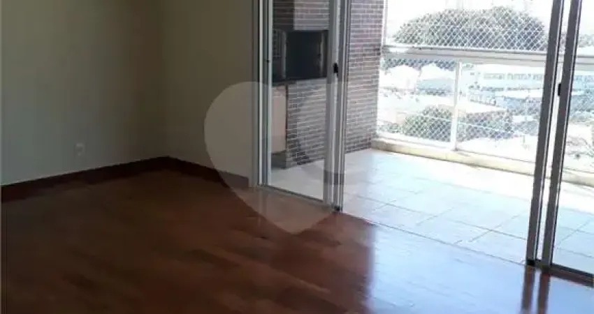 Apartamento com 3 quartos para locação em Vila Leopoldina - SP