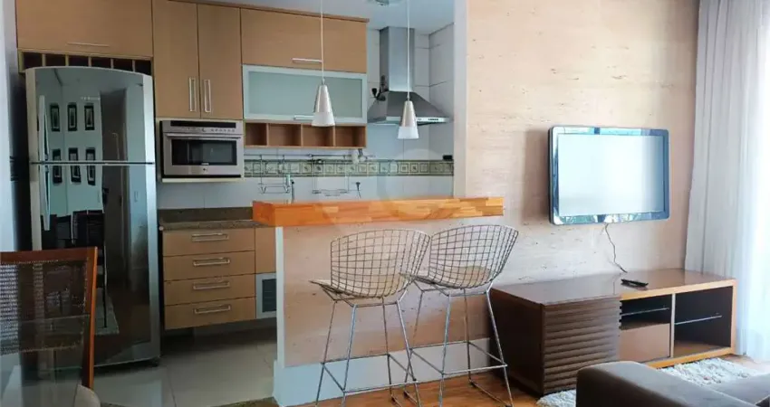 Apartamento com 2 quartos para locação em Vila Leopoldina - SP