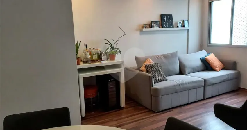 Apartamento com 3 quartos à venda em Alto Da Lapa - SP