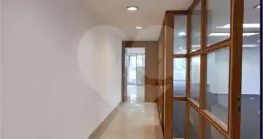 Sala comercial para alugar na Avenida Paulista, Bela Vista, São Paulo