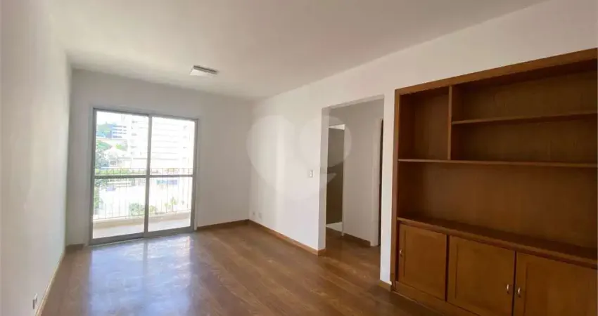 Apartamento com 2 quartos à venda na Rua Capote Valente, Pinheiros, São Paulo