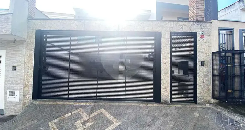 Sobrado com 3 quartos à venda em Vila Mangalot - SP