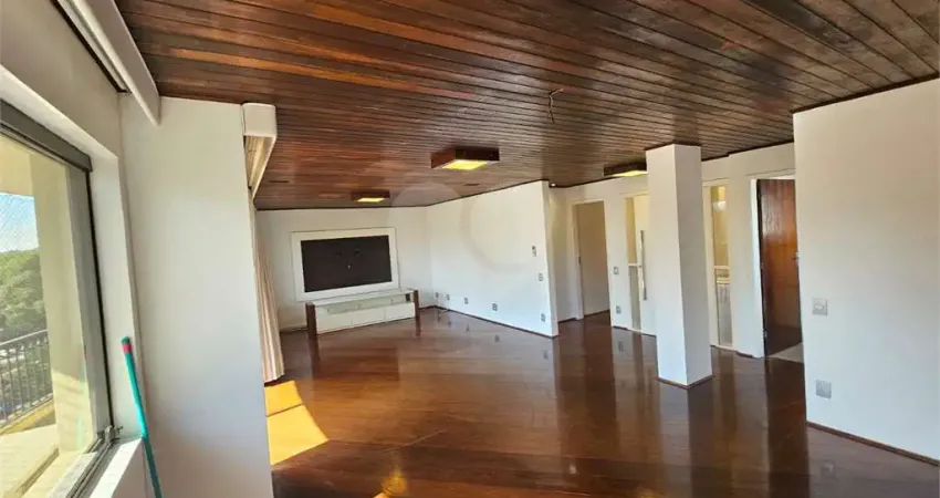 Apartamento com 4 quartos para locação em Bela Aliança - SP