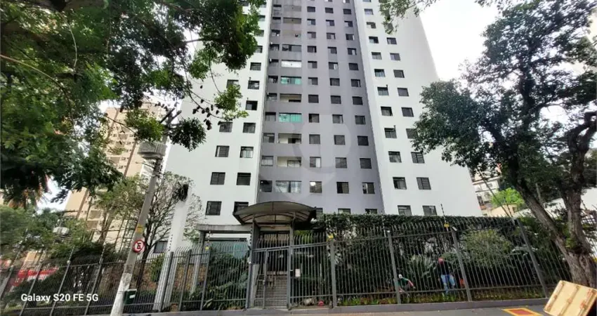 Apartamento com 3 quartos à venda em Alto Da Lapa - SP