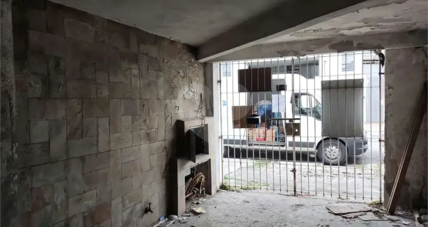 Casa com 4 quartos à venda na Rua Alvarenga Peixoto, Lapa, São Paulo