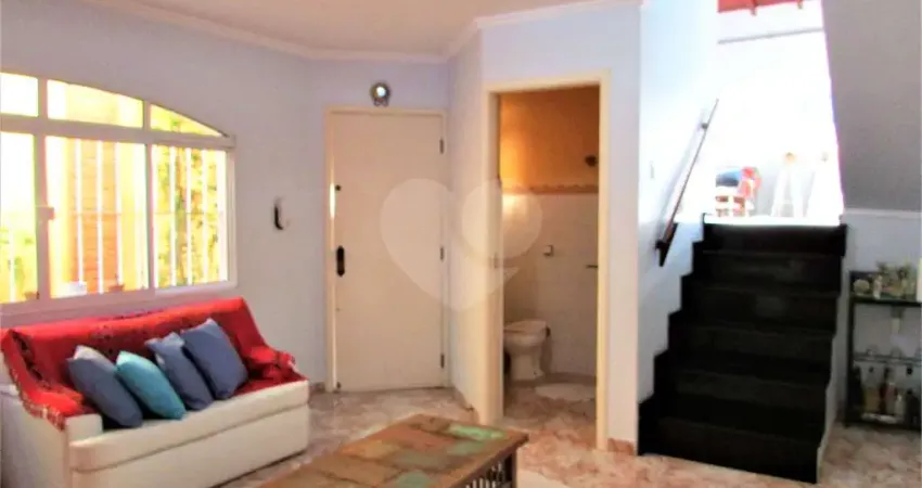Condomínio com 3 quartos à venda em Jardim Regina - SP