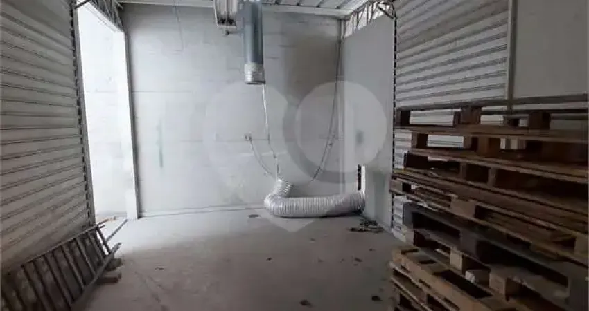 Barracão / Galpão / Depósito à venda em Anhangüera, São Paulo 