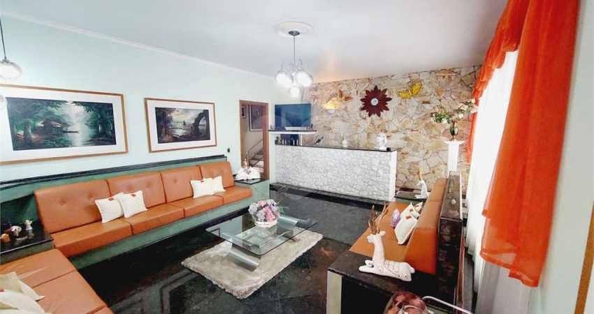 Casa com 3 quartos à venda em Vila Bela Aliança - SP
