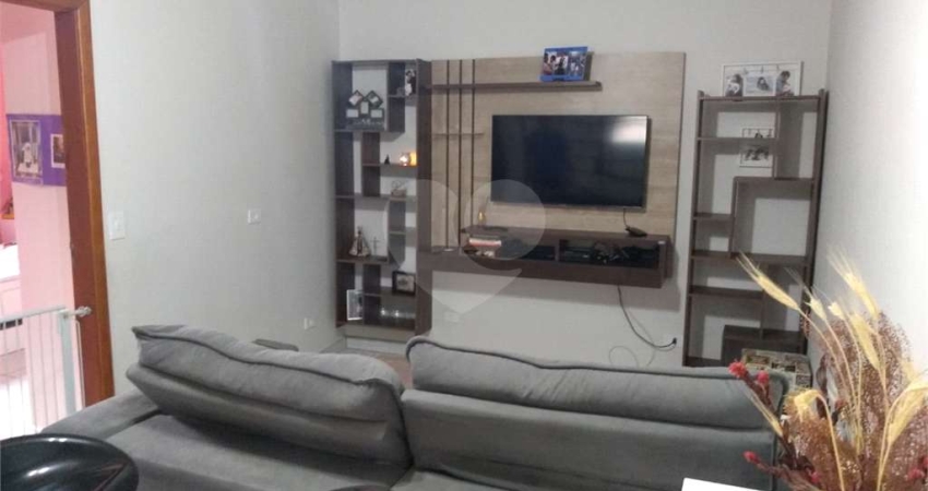 Casa térrea com 3 quartos à venda em Vila Leopoldina - SP