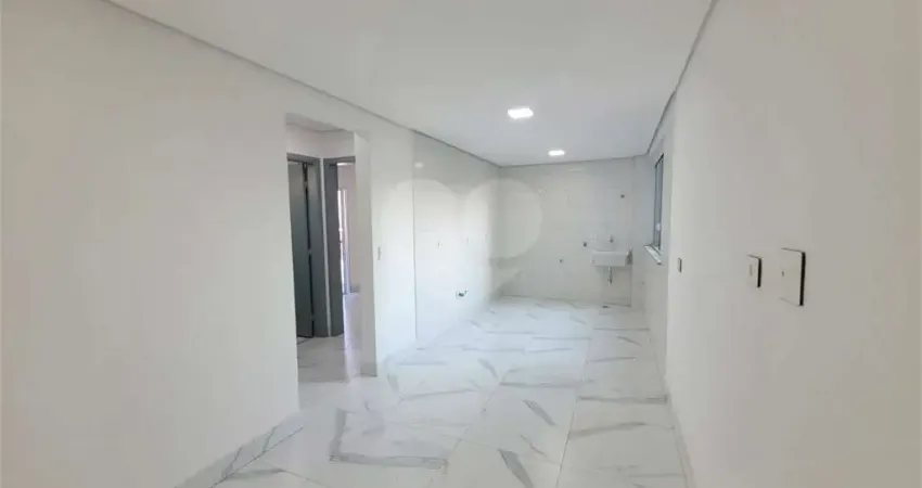Apartamento com 2 quartos à venda em Jardim Regina - SP