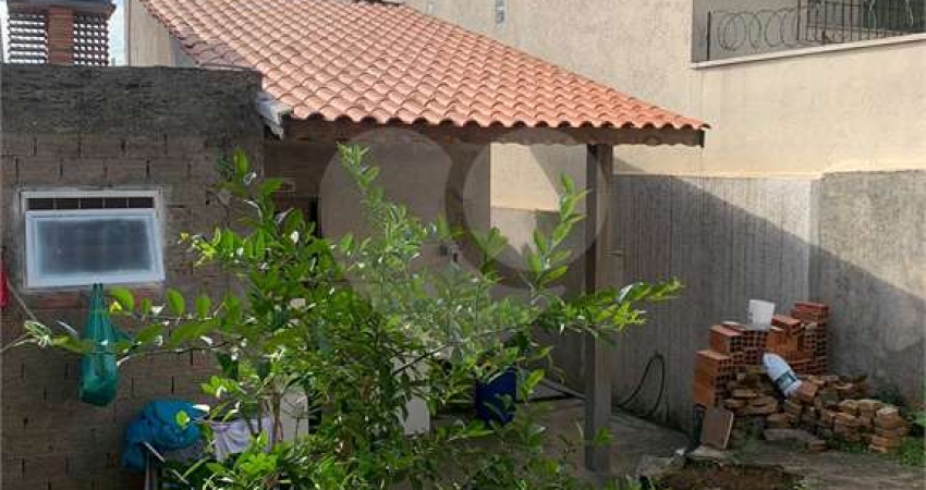 Casa com 2 quartos à venda na Domingos Soares, Pirituba, São Paulo