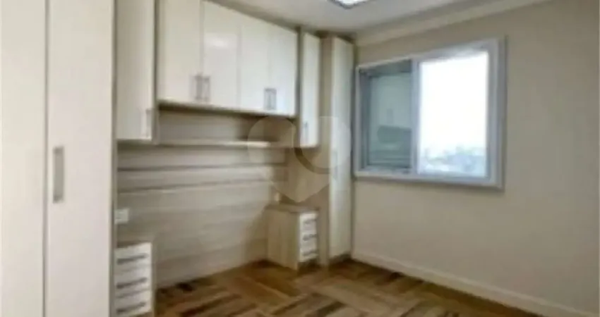 Apartamento com 2 quartos para locação em Jaguaré - SP