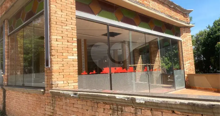 Salão Comercial para locação em Vila Leopoldina - SP