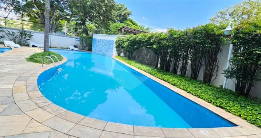 Apartamento com 2 quartos à venda em Vila Anastácio - SP
