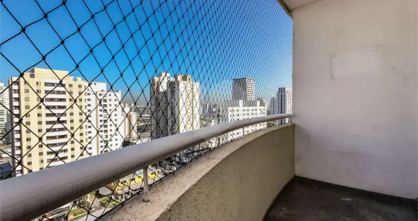 Apartamento com 2 quartos para locação em Vila Leopoldina - SP