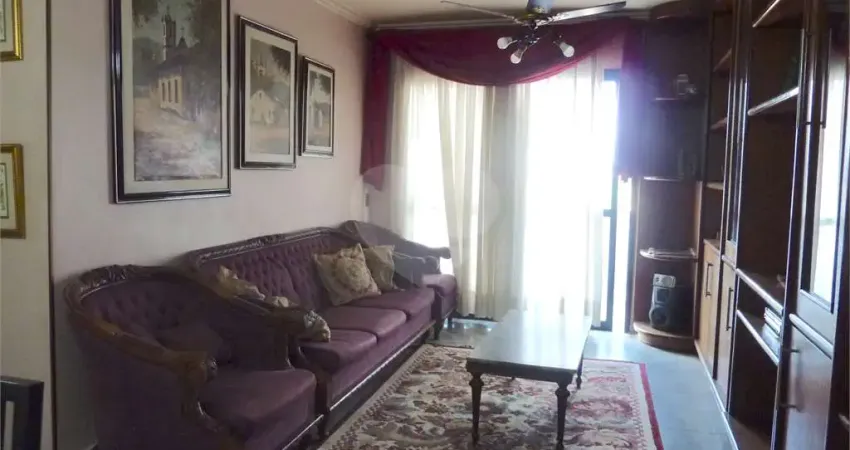 Apartamento com 4 quartos à venda em Vila Leopoldina - SP