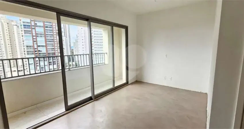 Studio com 1 quartos para locação em Vila Romana - SP