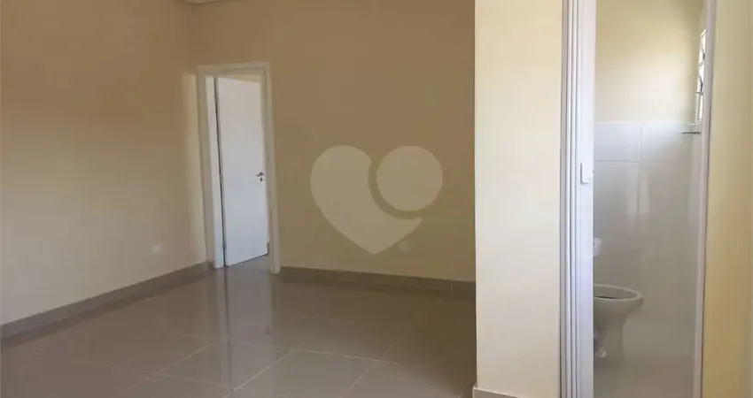 Condomínio com 1 quartos para locação em Rio Pequeno - SP