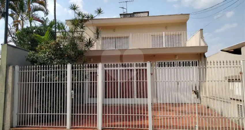 Casa com 7 quartos à venda na Rua João Tibiriçá, Vila Leopoldina, São Paulo