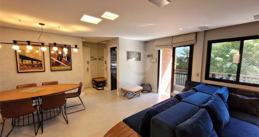 Apartamento com 3 quartos à venda em Bela Aliança - SP