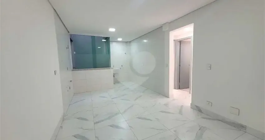 Apartamento com 2 quartos à venda em Jardim Regina - SP