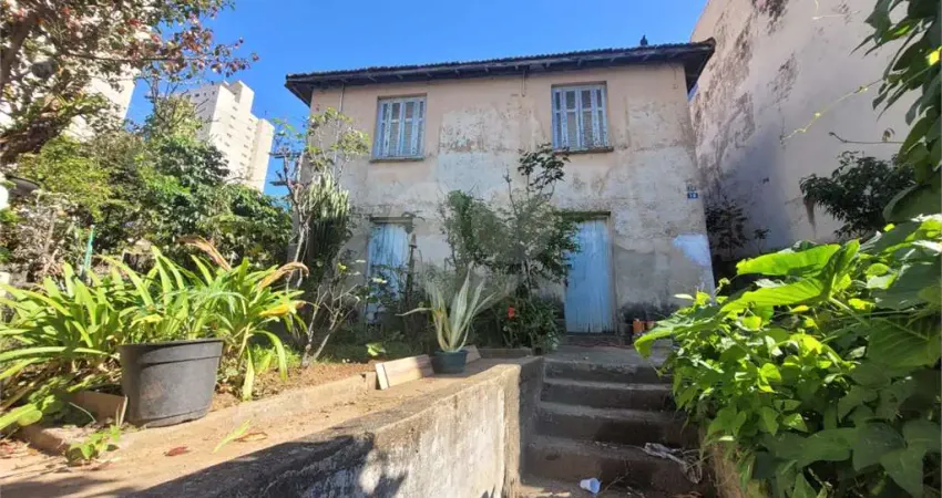 Casa com 1 quarto à venda na Salvador Sala, Piqueri, São Paulo