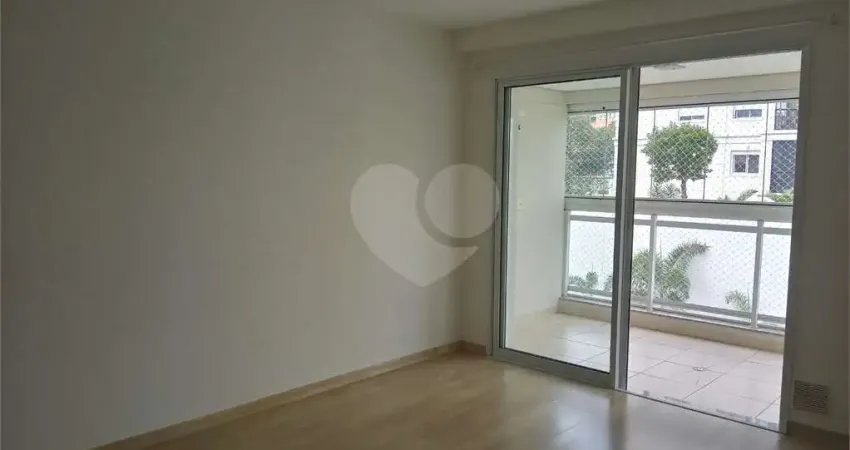 Apartamento com 2 quartos à venda em Alto De Pinheiros - SP