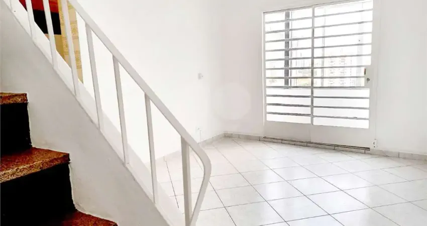 Sobrado com 2 quartos à venda em Vila Anglo Brasileira - SP
