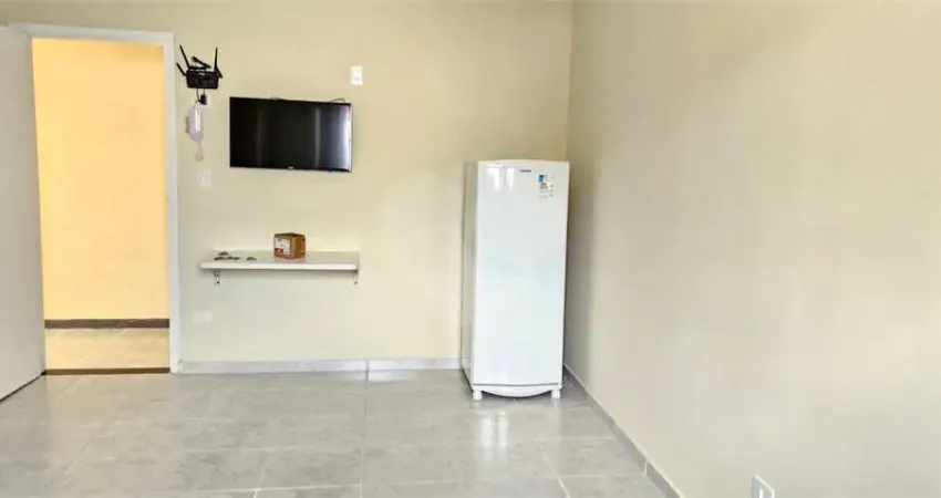 Apartamento com 1 quartos para locação em Rio Pequeno - SP