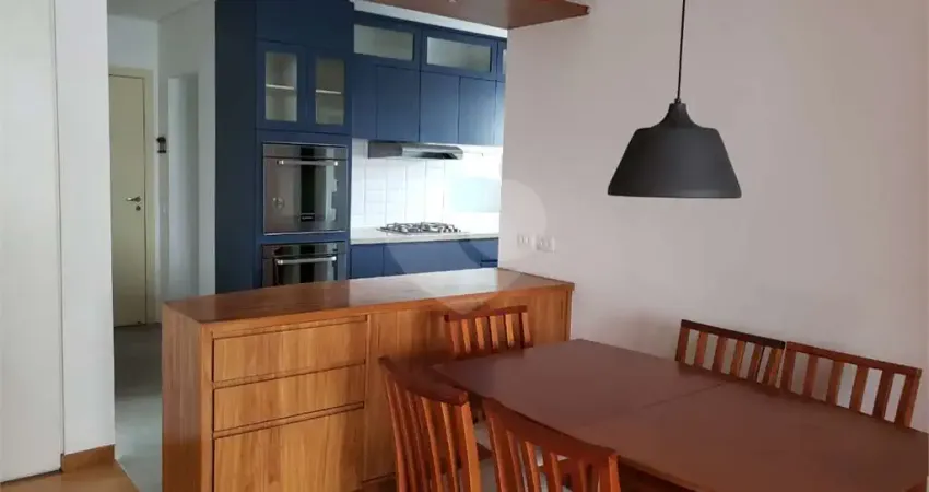 Apartamento com 2 quartos para locação em Alto Da Lapa - SP