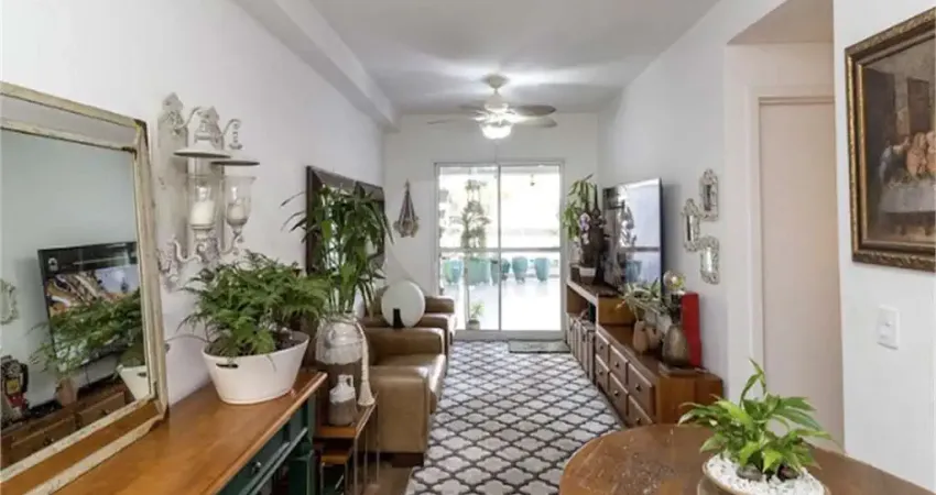 Apartamento com 2 quartos à venda em Vila Leopoldina - SP