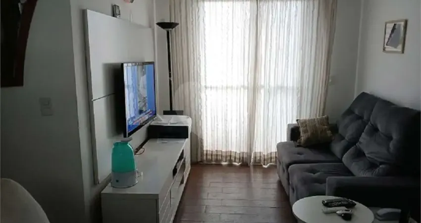 Apartamento com 2 quartos à venda em Lapa De Baixo - SP