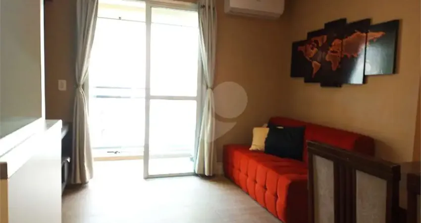 Apartamento com 2 quartos para locação em Bela Aliança - SP