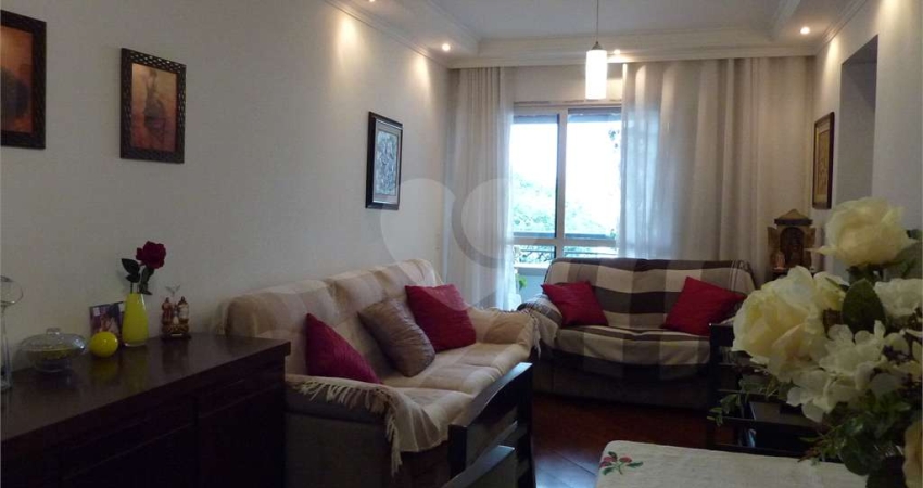 Apartamento com 2 quartos para locação em Vila Leopoldina - SP