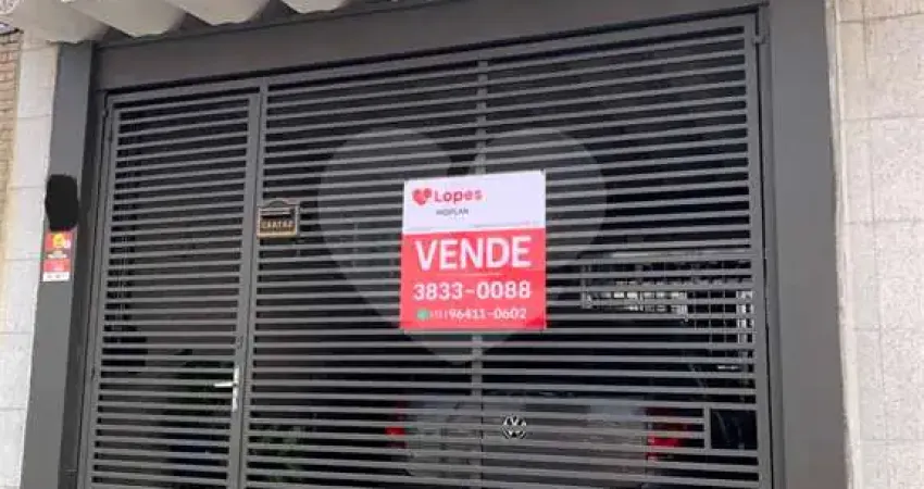 Casa com 3 quartos à venda na Rua Hayden, 76, Vila Leopoldina, São Paulo