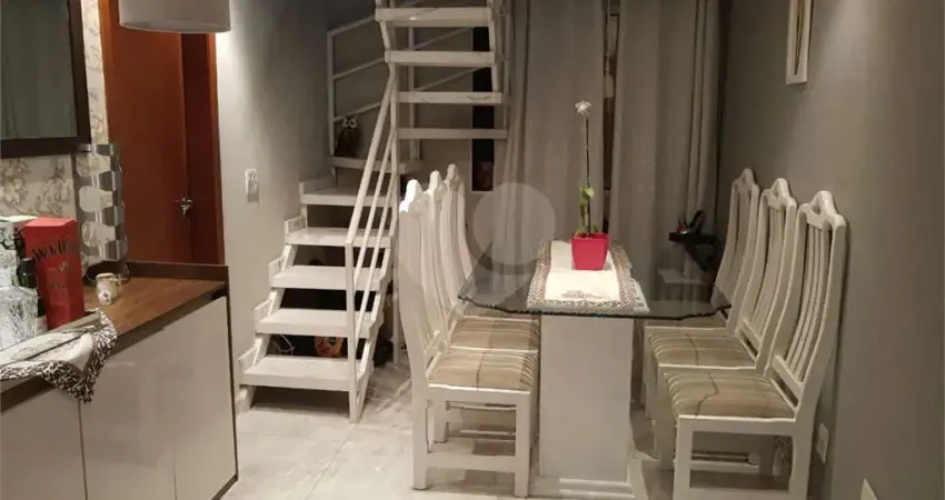 Cobertura com 3 quartos à venda em Vila Guedes - SP