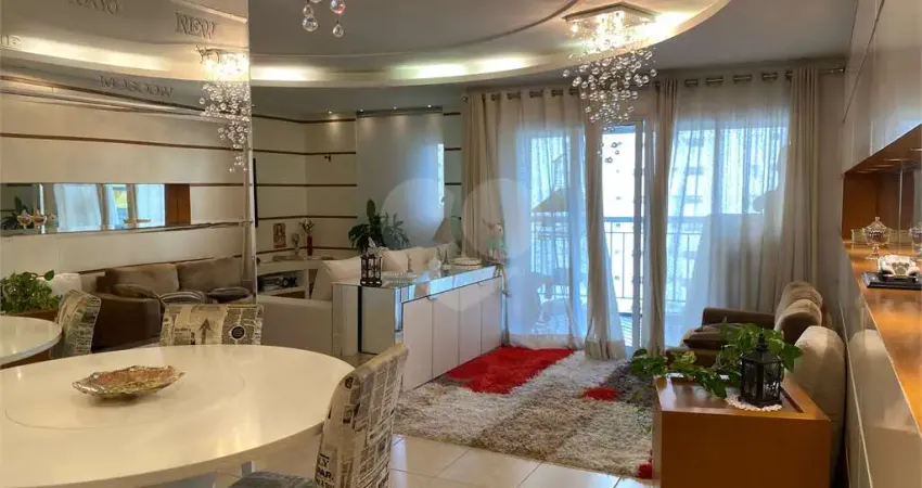 Apartamento com 2 quartos à venda ou para locação em alto da lapa - sp