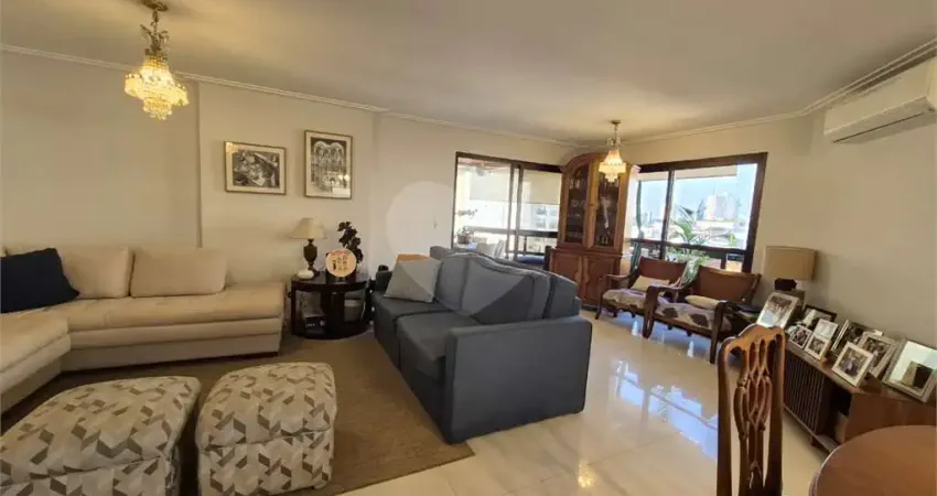 Apartamento com 4 quartos à venda na Rua Corrientes, Lapa, São Paulo