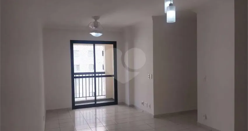 Apartamento com 3 quartos para locação em Vila Leopoldina - SP