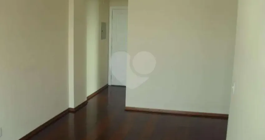 Apartamento com 2 quartos para locação em Vila Leopoldina - SP