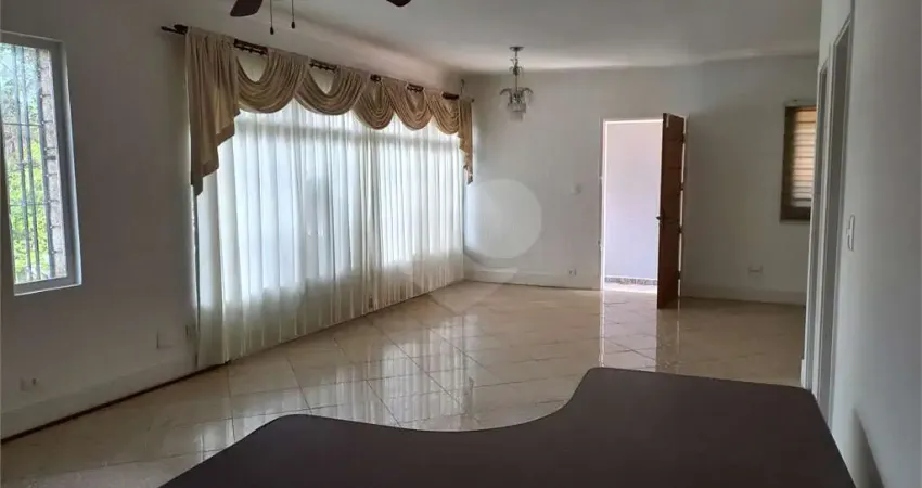 Casa com 3 quartos à venda ou para locação em Sumaré - SP