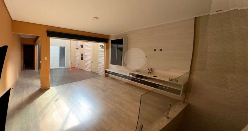 Casa com 3 quartos à venda ou para locação em Parque São Domingos - SP