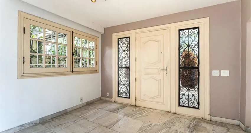 Casa com 3 quartos à venda na Rua Saldanha da Gama, Lapa, São Paulo