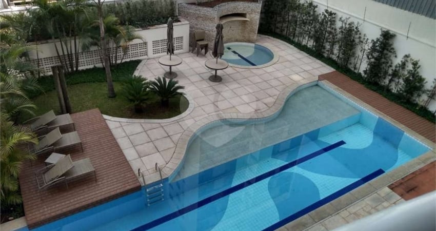 Apartamento com 3 quartos à venda em Vila Leopoldina - SP