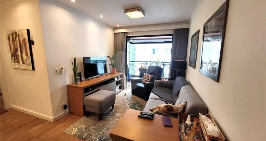 Apartamento com 3 quartos à venda em Vila Leopoldina - SP