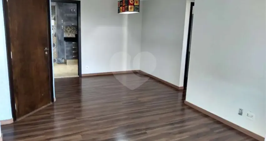 Apartamento com 3 quartos para locação em Vila Leopoldina - SP