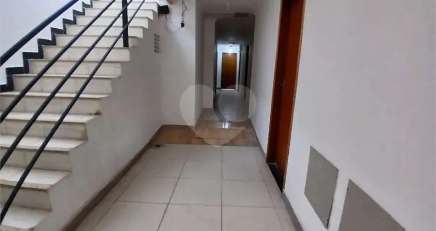 Kitnet / Stúdio para alugar na Rua Cerro Corá, Vila Romana, São Paulo