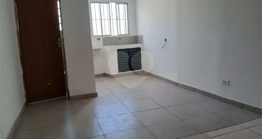 Kitnet / Stúdio para alugar na Rua Cerro Corá, Vila Romana, São Paulo