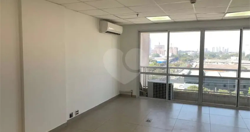 Sala comercial à venda na Vila Leopoldina, São Paulo
